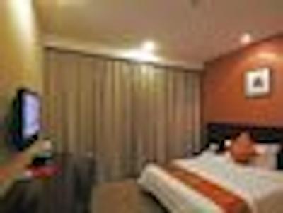 نانیوان این تیانجین هپینگ راد پدستریان استریت