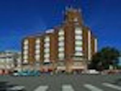 نانیوان این تیانجین هپینگ راد پدستریان استریت