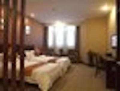 نانیوان این تیانجین هپینگ راد پدستریان استریت