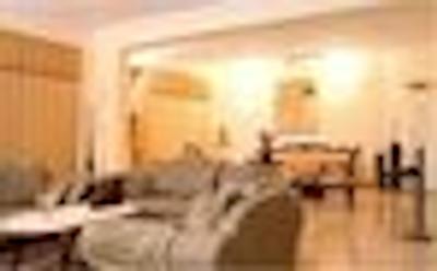 چالت دیامند سرویس اپارتمنت