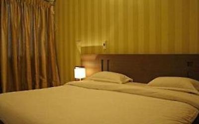 چالت دیامند سرویس اپارتمنت