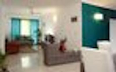 چالت دیامند سرویس اپارتمنت