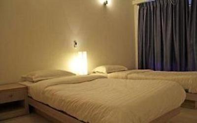 چالت دیامند سرویس اپارتمنت