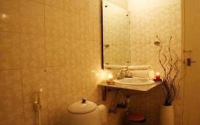 چالت دیامند سرویس اپارتمنت