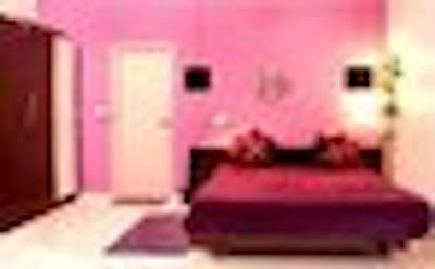 چالت دیامند سرویس اپارتمنت