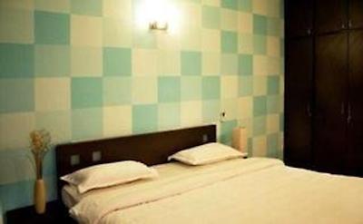 چالت دیامند سرویس اپارتمنت