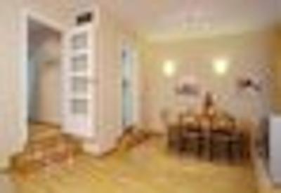 لا مورالا اپارتامنتز