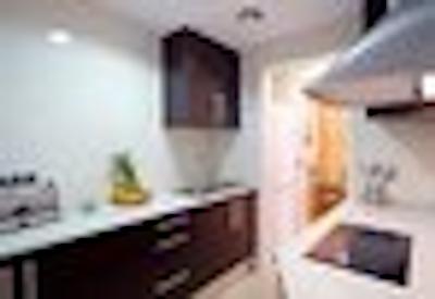 لا مورالا اپارتامنتز