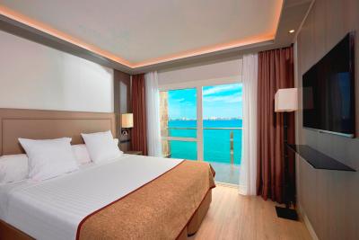 ملی آلیکانت