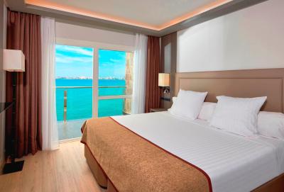 ملی آلیکانت