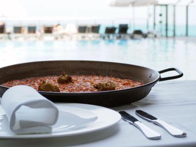 ملی آلیکانت