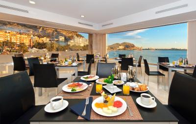 ملی آلیکانت