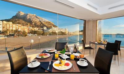 ملی آلیکانت