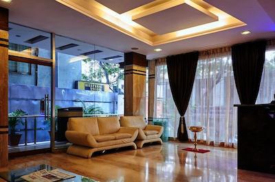 ماگاجی اُرچید