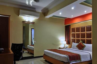 ماگاجی اُرچید