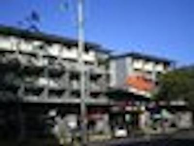 جیلیگانز باکپاکرز ریزرت