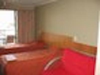 جیلیگانز باکپاکرز ریزرت