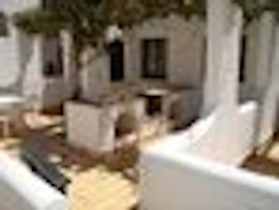 هنریو اپارتامنتز