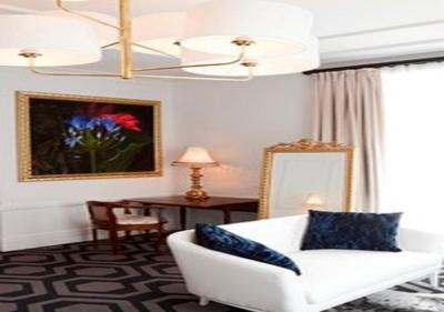 د آلفن بوتیک هتل