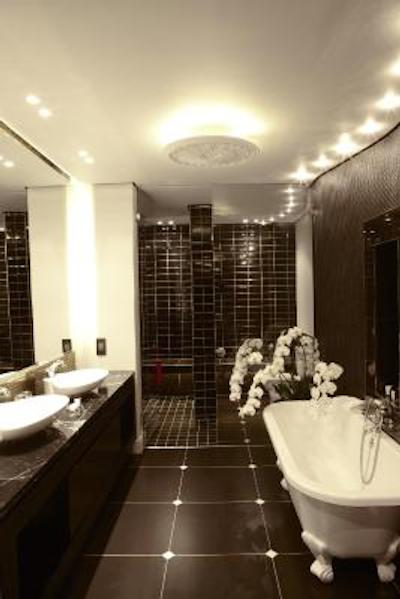 د آلفن بوتیک هتل