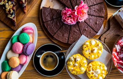 د آلفن بوتیک هتل