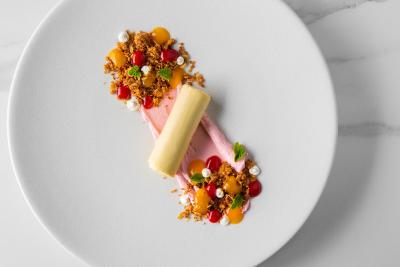 د آلفن بوتیک هتل