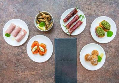 د آلفن بوتیک هتل