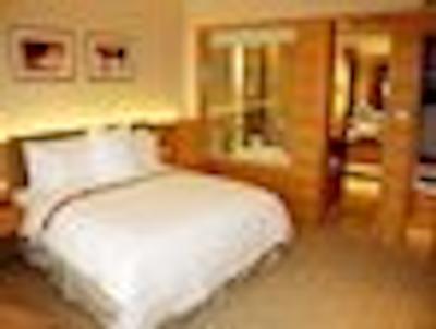 میلنیوم هتل چنگدو