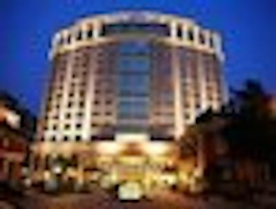 میلنیوم هتل چنگدو