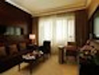 میلنیوم هتل چنگدو