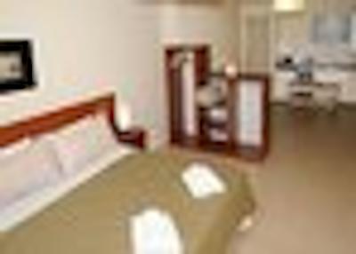 سُلتیگوا اپارت