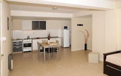 سُلتیگوا اپارت