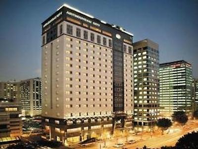 هتل ارتنوویو یئوکسام