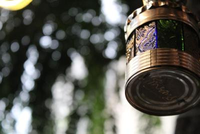 انگون کوالا لومپور