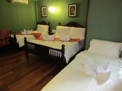 انگون کوالا لومپور