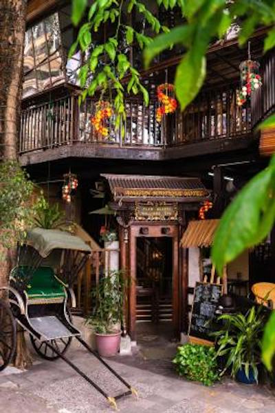 انگون کوالا لومپور