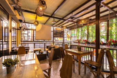 انگون کوالا لومپور