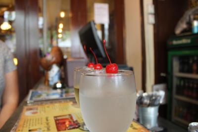 انگون کوالا لومپور