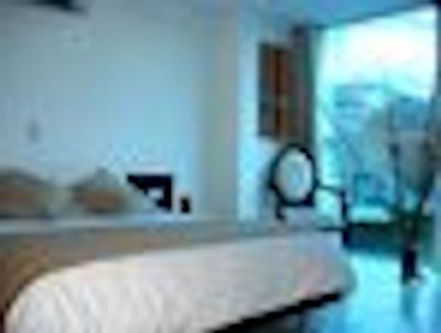 پلازا گرانادا هتل بوتیک