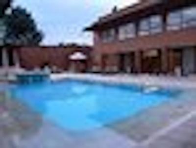 پلازا گرانادا هتل بوتیک