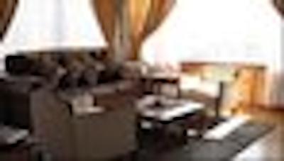 ربینسُن کروسُ این والپاریسُ هرتیتاج