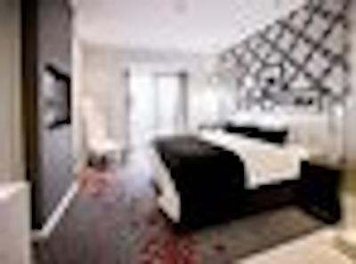 پرتیا هتل فیر اند ایس! جهانسبورگ ملرس ارچ