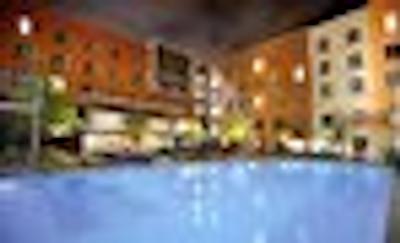 پرتیا هتل فیر اند ایس! جهانسبورگ ملرس ارچ