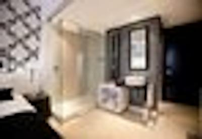 پرتیا هتل فیر اند ایس! جهانسبورگ ملرس ارچ