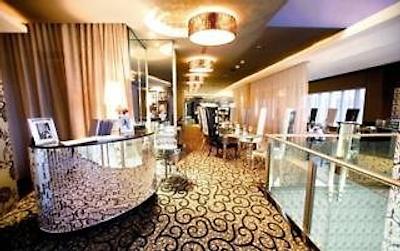 پرتیا هتل فیر اند ایس! جهانسبورگ ملرس ارچ