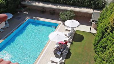 سیلک مارینا