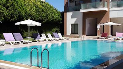 سیلک مارینا