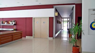 سیلک مارینا