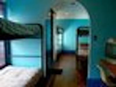 گریت اوسی باکپاکرز