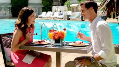 د بورلی هیلتون